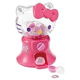 ハローキティ ドキドキガチャ 186166