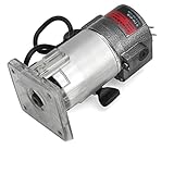 220V 300W 30000RPMトリムルーター木工ウッドクリーンCutsPowerツール