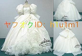 素晴らしい品質 全セット コスプレ衣装 バニエ 魔法にかけられて ジゼルディズニープリンセス 実物撮影 高品質 その他 Aguaguacarhue Cl