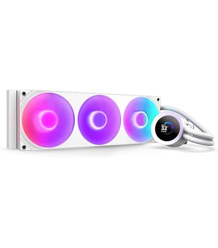 Amazon.co.jp: EK (イーケー) AIO Elite 360mm D-RGB オールインワン