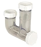 Belvedere ht1ヘアトラップ、クリア