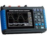 日置 (HIOKI) メモリハイコーダセット MR8870-90