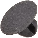 ボストン (VOSTON) 自動車用部品 アンカークリップ 黒色 1袋10個入り BC5520