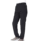 [ザノースフェイス] ドーロウォームパンツ メンズ 保温 ストレッチ 撥水 ブラック M