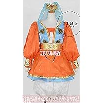 即日発送　ディズニーシー　デイジー　アラビちゃん　仮装　衣装　コスチューム Amazon.co.jp: [JIXIANG] 東京ディズニーシー（TDS） アラビアン