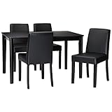 タマリビング ダイニングセット ウエンジ 【5点セット】組立設置なし ホリデーII 50009100 5点入