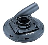 Makita 195236-5 4-1/2-Inch - 5-Inch Dust Shroud [並行輸入品]