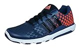 adidas Adipure Primo Mens Running Sneakers / Shoes-Black-25.5 adidas Adipure Primo Mens Running Sneakers / Shoes-Black-25.5