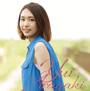 新垣結衣 2014カレンダー