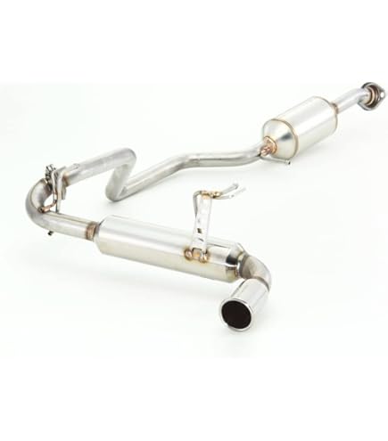 Amazon | フジツボ (FUJITSUBO) マフラー【AUTHORIZE RM 】スズキ