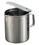 口付ビーカー 49-63 300mL /2-8130-01