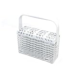 Electrolux食器洗い機純正カトラリーバスケットライトグレー