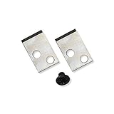 EZ-RJ45 Replacement Blades for the Platinum Tools 100004C Crimp Tool [並行輸入品]