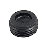 カーボンブラシ用　ホルダー スロット ケースキャップ　20個入 12mm直径