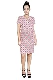 Blush 9 DRESS レディース US サイズ: L カラー: マルチカラー