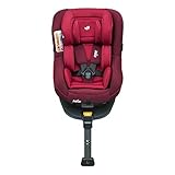 Joie Spin 360 Isofix GR 0-1- Merlot Incuding Car Seat by Joie