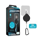 Hyperkin FreeStep VR Cable Management System for HTC Vive Pro/HTC Vive/PS VR/Oculus Rift (6 Sets)[並行輸入品]