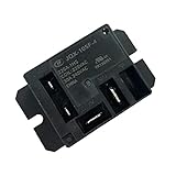 IPOTCH JQX-105F-4 パワーリレー 30A 耐圧 接点スイッチング機能