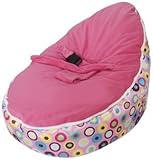 Babybooper Bean Bag Booper, Pinky Winky [並行輸入品]