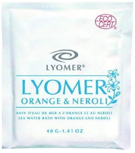 Amazon | リヨメール ユズ 40g | リヨメール | バスソルト 通販