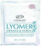 リヨメール オレンジ&ネロリ 40g