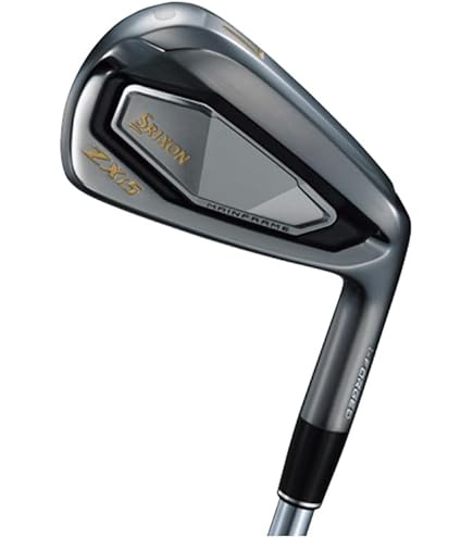 コース未使用品SRIXONスリクソンZXi5アイアンモーダス110S 6本セット Amazon.co.jp: (特注完成品) SRIXON ZXi5 アイアン 6-PW 5本セット