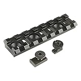 5KU Zenit B-2U タイプ レールアタッチメント BK 5KU-294-BK