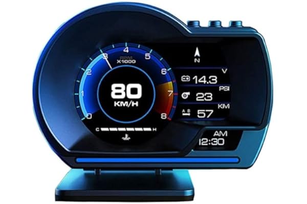 Amazon Co Jp 売れ筋ランキング 車用タコメーター の中で最も人気のある商品です
