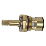 Brasscraft st1420 Xホット/コールドセラミック蛇口Stem for American Standard洗面