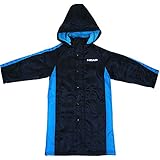 HEAD(ヘッド) ボアロングコートベンチコート キッズ ジュニア 男の子 ボーイズ 裏ボアタイプ ジャケットfo-12320 130cm No.16