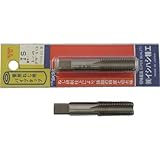 IS パック入 パイプタップ 1/8 PF28