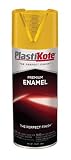PlastiKote T-29 General Purpose School Bus Yellow Premium Enamel - 12 Oz. [並行輸入品]