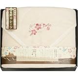 『香典返し 法事引き出物 お返しなどに人気の商品』　素材の匠　高野口パットシーツ　【掛け紙・包装可】