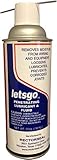 Rectorseal 73012 12-Ounce Aerosol Lets-Go Penetrating Lubricant And Fluid [並行輸入品]