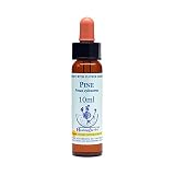 ヒーリングハーブス  フラワーエッセンス パイン 10ml
