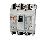 富士電機 オートブレーカ 一般配線用 BW32AAG-3P005