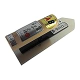 宮谷製作所 BF 本焼 中塗り鏝　0.5mm厚 BHN5.210