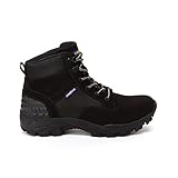Goodyear メンズ ATLAS-WHEAT-8 US サイズ: 10 Mens US カラー: ブラック
