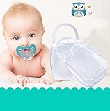 クレードルおしゃぶりボックス 1パック