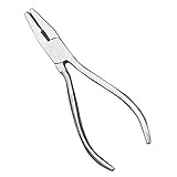 C.S. Osborne Duck Bill Pliers, Steel [並行輸入品]