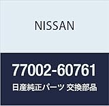 NISSAN(ニッサン) 日産純正部品 シール O リング 77002-60761