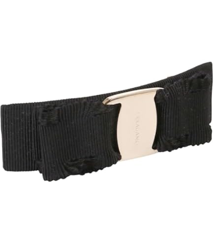 Amazon.co.jp: [フェラガモ]バレッタ アクセサリー レディース ヴァラ