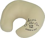 サンデシカ フィットする授乳クッション モカ 4184-9999-53