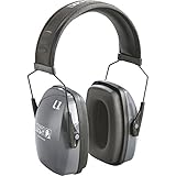 HOWARD LEIGHT ハワードレイト L1 イヤーマフ NRR25 ヘッドバンド