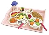 野苺おままごと給食セット