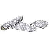 ボバ(Boba) ラップ 抱っこ紐 プリント スターダスト Boba Wrap Printed [並行輸入品]