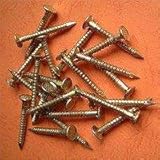 ORGILL BULK NAILS 00215082 Galvanized Dry Wall Nail [並行輸入品]