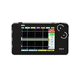 サインスマート(SainSmart) NOTE　III　DS212　ミニデジタルオシロスコープ2チャネル-1M-10MSa-s