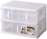 天馬 プレクシーインナーケース W3 クリアナチュラル