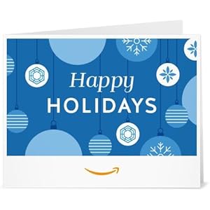 Amazonギフト券(印刷タイプ)